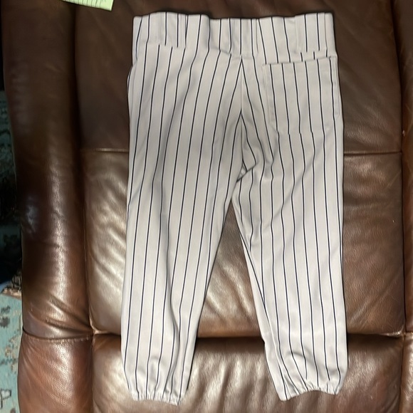 Three pair of baseball pants - Picture 2 of 10